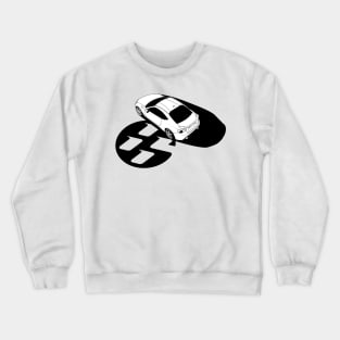 GT86 Crewneck Sweatshirt